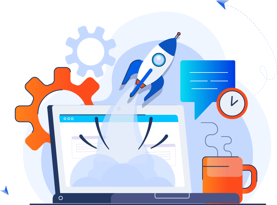 Fikir Dönüşüm olarak, işletmelerin dijital dönüşüm süreçlerine profesyonel web yazılım ve web tasarım çözümlerimizle yön veriyoruz. Kurulduğumuz günden bu yana, modern dinamiklere uygun, hızlı ve SEO uyumlu web sitesi projeleri geliştirerek markaların dijitaldeki yüzü oluyoruz